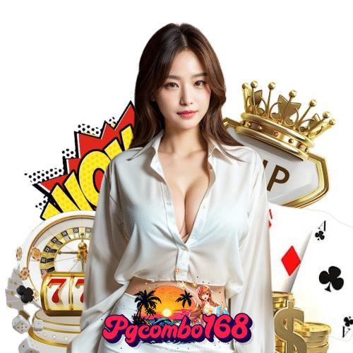 pgcombo168 เข้าสู่ระบบ